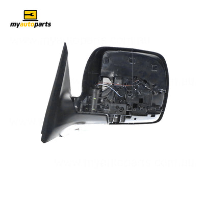 Door Mirror Passenger Side Genuine suits Subaru Forester SH 2008 to 2010