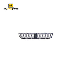 Front Bar Grille Aftermarket Suits Toyota Echo NCP10R/NCP13R 2002 to 2005