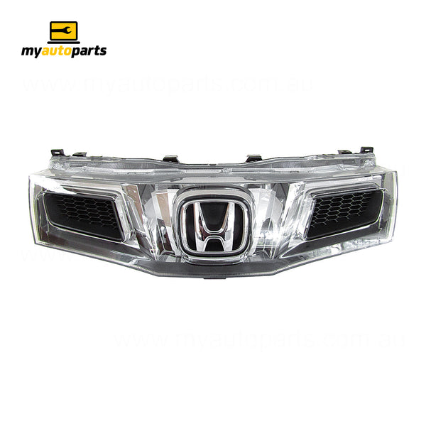 Grille Genuine Suits Honda Civic FK 2009 to 2012