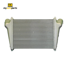Charge Air Cooler Aftermarket suits Isuzu Truck N Series