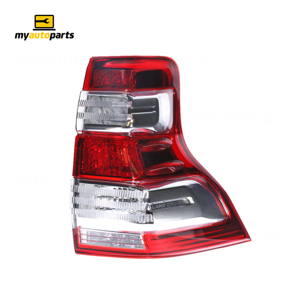 LED Tail Lamp Drivers Side Genuine suits Toyota Prado 150 Series 2013 to 2017
