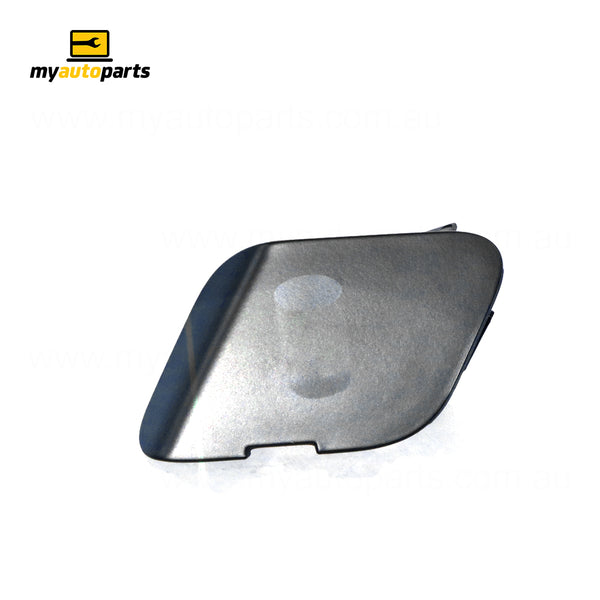 Front Bar Tow Hook Cover Genuine Suits Honda Jazz GE 2008 to 2014