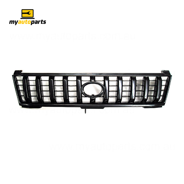 Grille Aftermarket Suits Toyota Prado KZJ95R/RZJ95R/VZJ95R 1996 to 2002