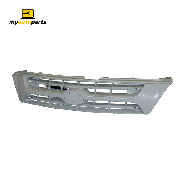 Grille Genuine Suits Kia Carnival VQ 2006 to 2015