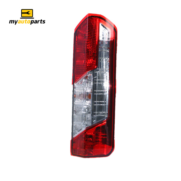 Tail Lamp Drivers Side Genuine Suits Ford Transit VO 2014 to 2021
