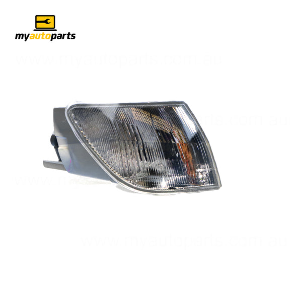 Front Park / Indicator Lamp Drivers Side Certified Suits Peugeot 306 N3 1994 to 1997