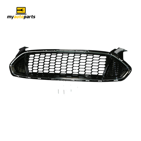 Grille Genuine Suits Ford Mondeo MD 2015 to 2021
