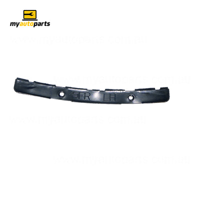 Front Bar Bracket Passenger Side Genuine suits Hyundai