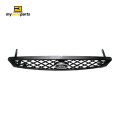 Grille Genuine Suits Ford Focus LR 2002 to 2004