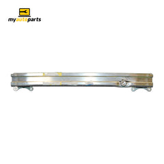 Rear Bar Reinforcement Genuine Suits Ford Focus SA 2018 to 2021