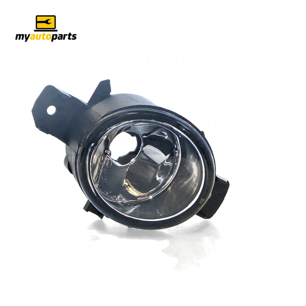 Fog Lamp Drivers Side Certified suits Various Nissan Models