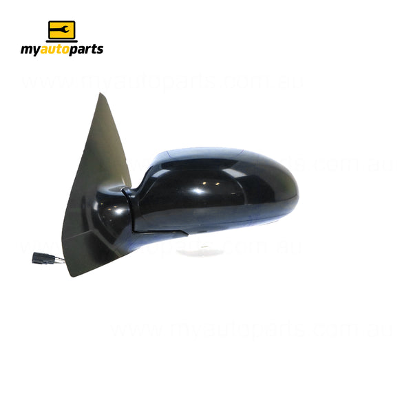 Door Mirror Electric Adjust Passenger Side Certified Suits Ford Focus LR 2002 to 2004