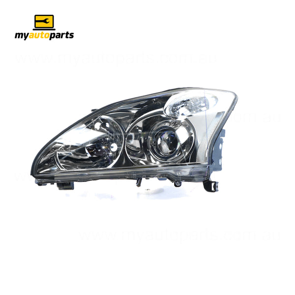 Xenon Head Lamp Passenger Side Genuine Suits Lexus RX330 MCU38 2004 to 2005