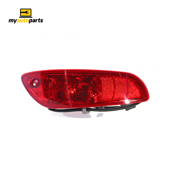 Rear Bar Lamp Passenger Side Genuine Suits Hyundai Santa Fe CM 2009 to 2012