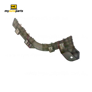 Rear Bar Bracket Outer Passenger Side Genuine suits Mitsubishi ASX
