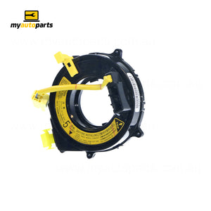 Air Bag Clock Spring Genuine suits Toyota RAV4, Paseo, Prius, Landcruiser, Prado, Hiace and Corolla 1991-2007