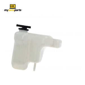 With Cap Without Sensor Radiator Overflow Bottle Aftermarket Suits Toyota Camry SDV10R/VDV10R/VZV10R 1992 to 1997