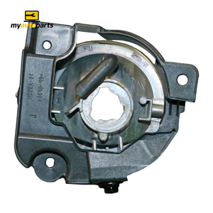 Fog Lamp Drivers Side Certified suits Ford Ranger & Mazda BT-50 2006 to 2011