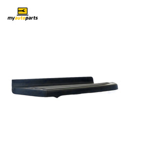 Rear Bar Step Genuine suits Holden Colorado RC