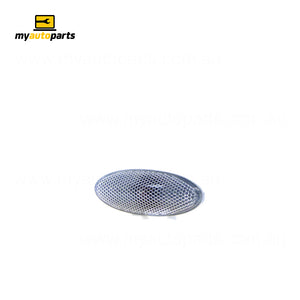 Guard Repeater Passenger Side Genuine suits Toyota