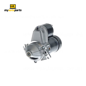 Starter Motor Valeo Type Aftermarket suits