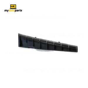 Front Bar Bracket Passenger Side Genuine Suits Hyundai Tucson TL 2015 to 2018