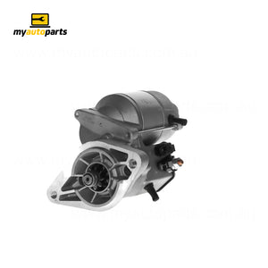 Starter Motor Denso Type Aftermarket suits