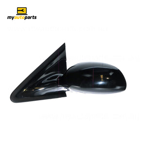 Door Mirror Passenger Side Aftermarket Suits Ford Falcon EF/EL 7/1994 to 7/1998