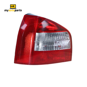 Tail Lamp Passenger Side Certified Suits Audi A3/S3 8L 2000 to 2005