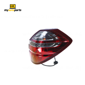 Tail Lamp Drivers Side Genuine suits Subaru Liberty BL/BP Wagon 2006 to 2009