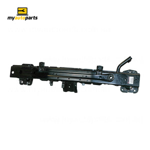 Front Bar Reinforcement Genuine suits Mitsubishi Lancer CF