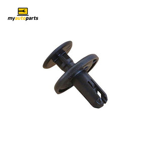 Clip Genuine suits Toyota Hiace