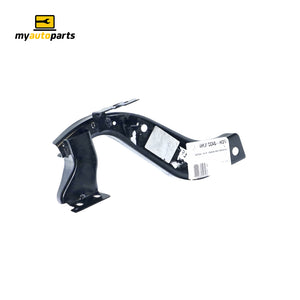 Rear Bar Bracket Drivers Side Genuine suits