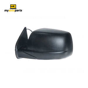 Door Mirror Electric Adjust Passenger Side Genuine suits Ford Ranger & Mazda BT-50