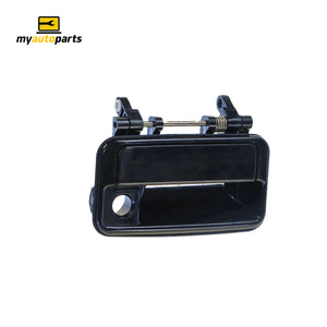 Front Door Outer Handle Aftermarket suits