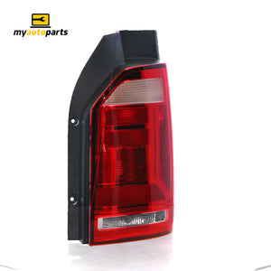 Tail Lamp Drivers Side Genuine suits Volkswagen