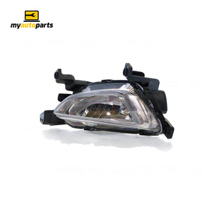 Fog Lamp Passenger Side Genuine Suits Hyundai Tucson Elite/Highlander TL 2015 to 2018