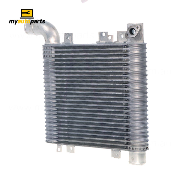 360 x 308 x 62 mm 52 / 52 mm Intercooler Genuine Suits Hyundai Santa Fe CM 2006 to 2009