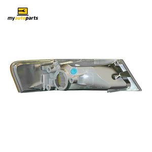 Front Park / Indicator Lamp Passenger Side Genuine Suits Jeep Patriot MK 2007 to 2016