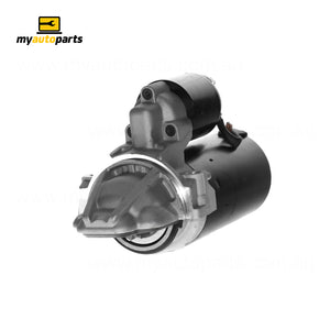 Starter Motor Valeo Type Aftermarket suits