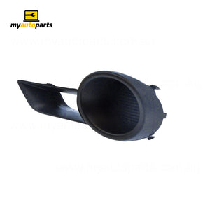 Front Bar Grille Passenger Side Genuine Suits Toyota Kluger GSU40R/GSU45R 5/2007 to 7/2010