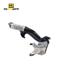 Bonnet Hinge Genuine suits Toyota Camry