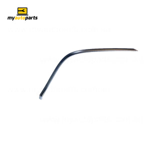 Front Bar Grille Mould Genuine Suits Toyota Yaris NCP131 2014 to 2020