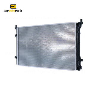 Radiator Aftermarket suits