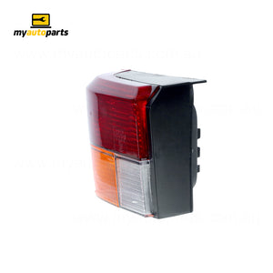 Tail Lamp Passenger Side Certified suits Volkswagen