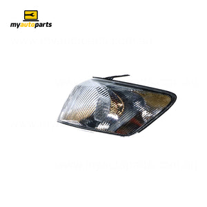Front Park / Indicator Lamp Passenger Side Certified Suits Toyota Camry MCV20R/SXV20R 7/1997 to 9/2000
