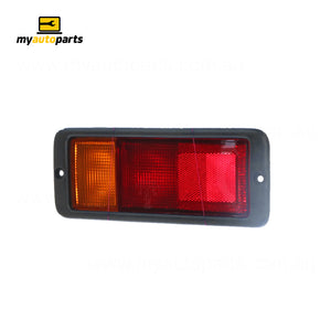 Rear Bar Lamp Passenger Side Certified suits Mitsubishi Pajero