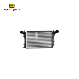 Charge Air Cooler  suits