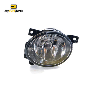 Fog Lamp Passenger Side Genuine suits Volkswagen