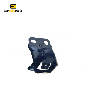 Rear Bar Bracket Passenger Side Genuine suits Toyota Yaris